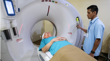 CT Scan